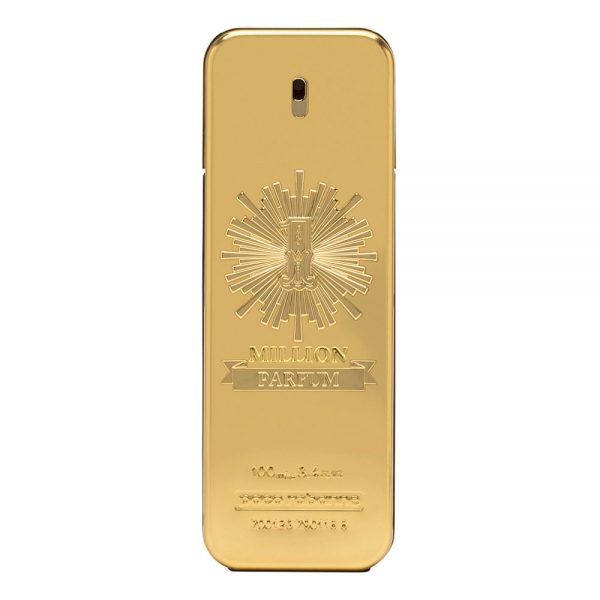 Paco Rabanne Men's one Million Parfum Refill Travel Spray 5 ML