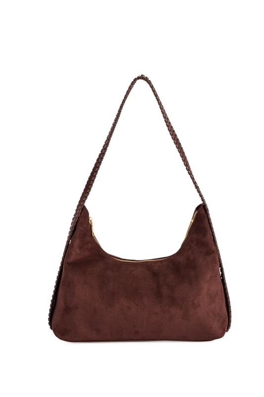 Paige Hobo, Chocolate