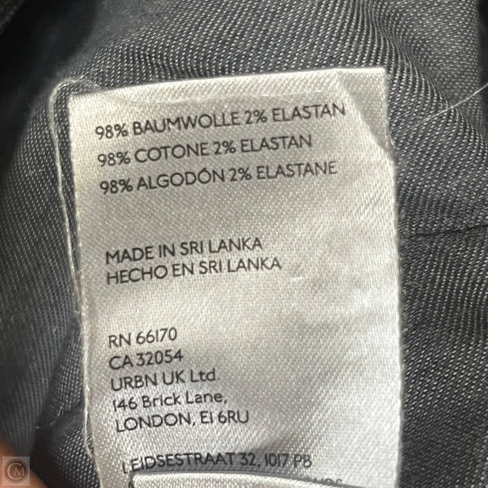 Pants Cargo & Utility By Pilcro In Grey, Size: 4