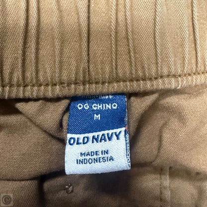 Pants Chinos & Khakis By Old Navy In Tan, Size: 8