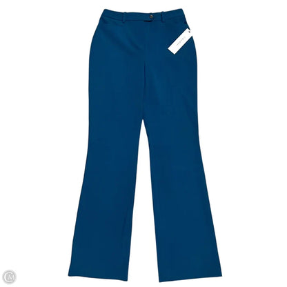 Pants Dress By Calvin Klein In Teal, Size: 2