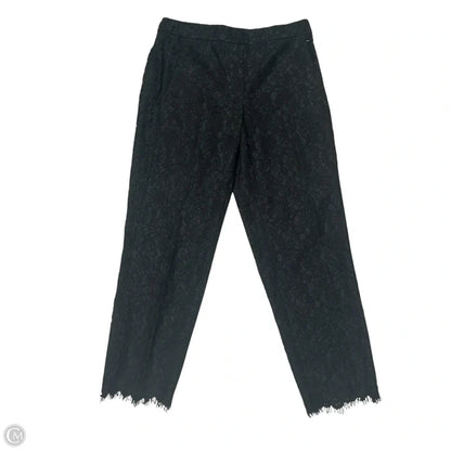 Pants Dress By J. Crew In Black, Size: 4