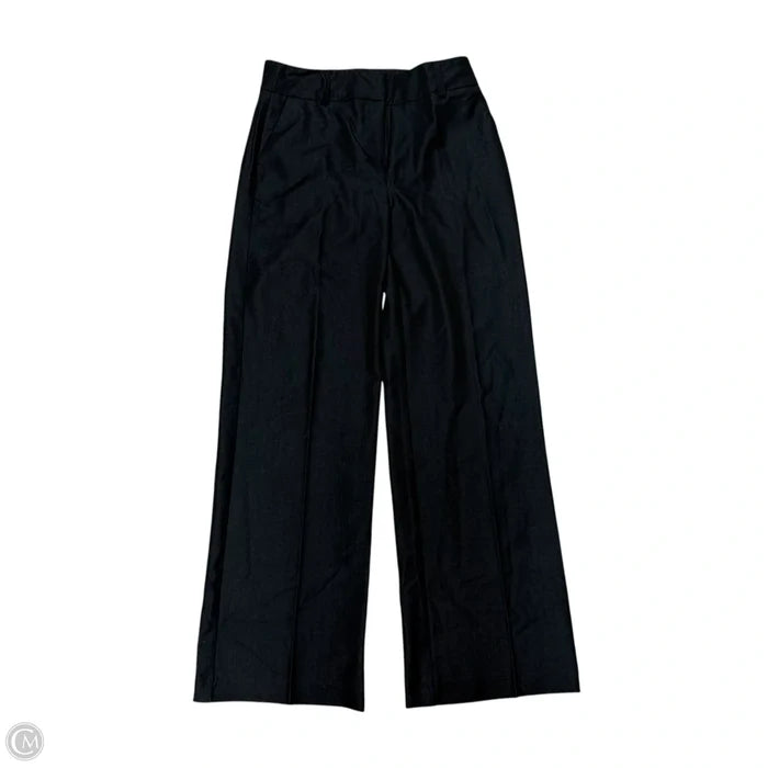 Pants Dress By Nicole Miller In Blue Denim, Size: 2