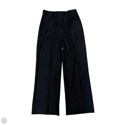 Pants Dress By Nicole Miller In Blue Denim, Size: 2