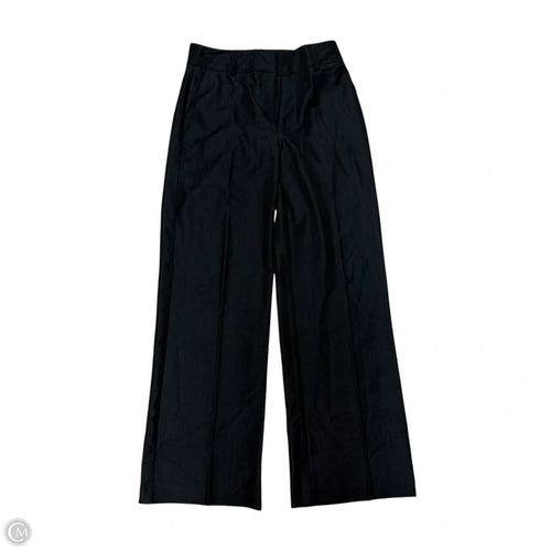 Pants Dress By Nicole Miller In Blue Denim, Size: 2