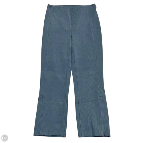 Pants Joggers By Lululemon In Blue, Size: 8