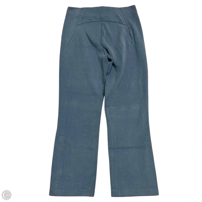 Pants Joggers By Lululemon In Blue, Size: 8