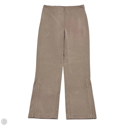 Pants Joggers By Lululemon In Taupe, Size: 8