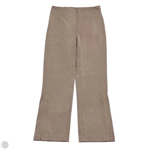 Pants Joggers By Lululemon In Taupe, Size: 8