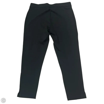 Pants Leggings By Michael By Michael Kors In Black, Size: 16