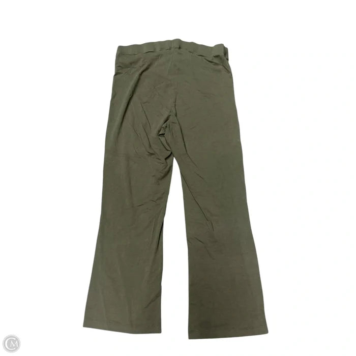 Pants Lounge By Old Navy In Green, Size: 1x
