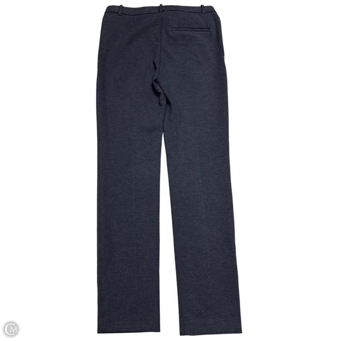 Pants Other By Theory In Navy, Size: 0