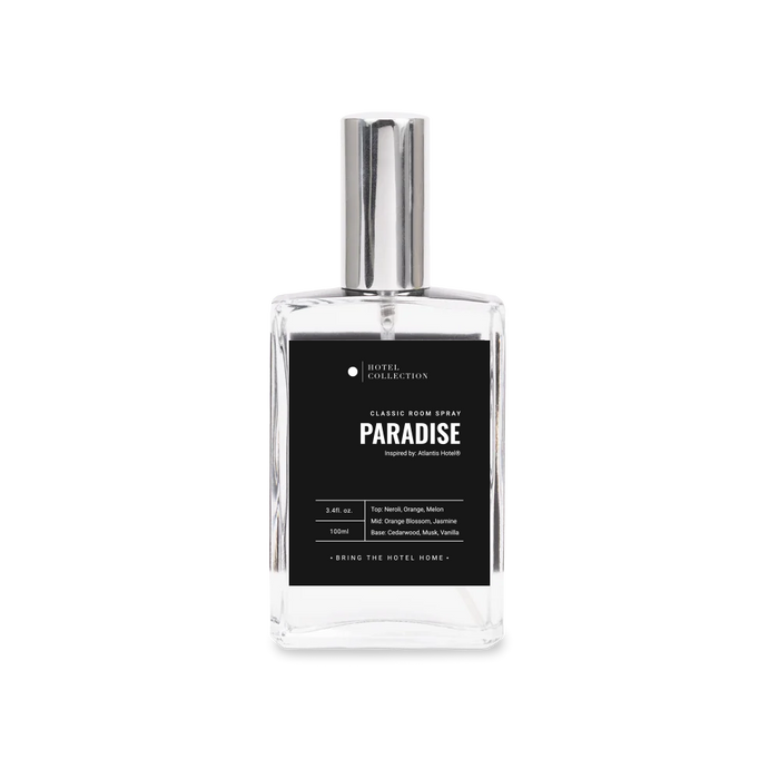 Paradise Room Spray