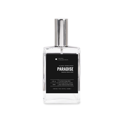 Paradise Room Spray