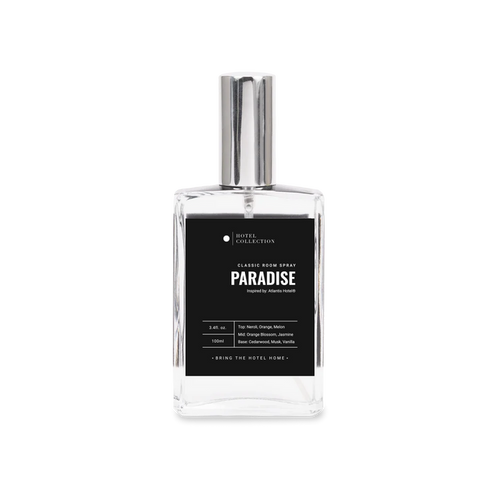 Paradise Room Spray