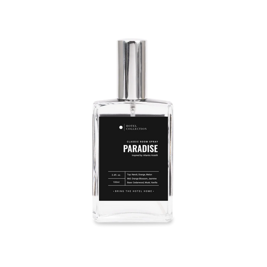 Paradise Room Spray
