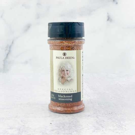 Paula Deen Blackened Seasoning 4.5 oz