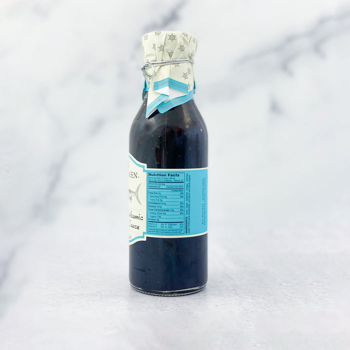 Paula Deen Coastal Cherry Balsamic Grilling Sauce 12oz