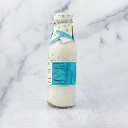 Paula Deen Coastal Creamy Cucumber Crab Cake Sauce 12oz