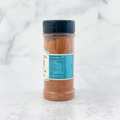 Paula Deen Fin~n~Fish Seasoning 5.25oz