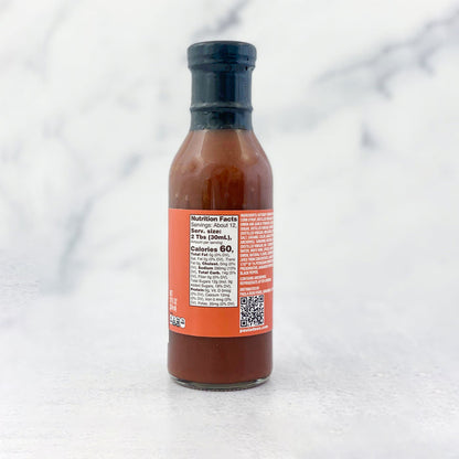 Paula Deen Honey Habanero Barbecue Sauce 12oz