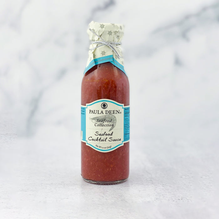 Paula Deen Seafood Cocktail Sauce 11oz