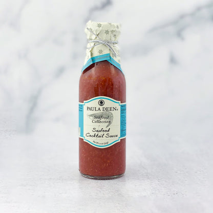 Paula Deen Seafood Cocktail Sauce 11oz