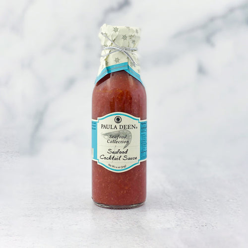 Paula Deen Seafood Cocktail Sauce 11oz