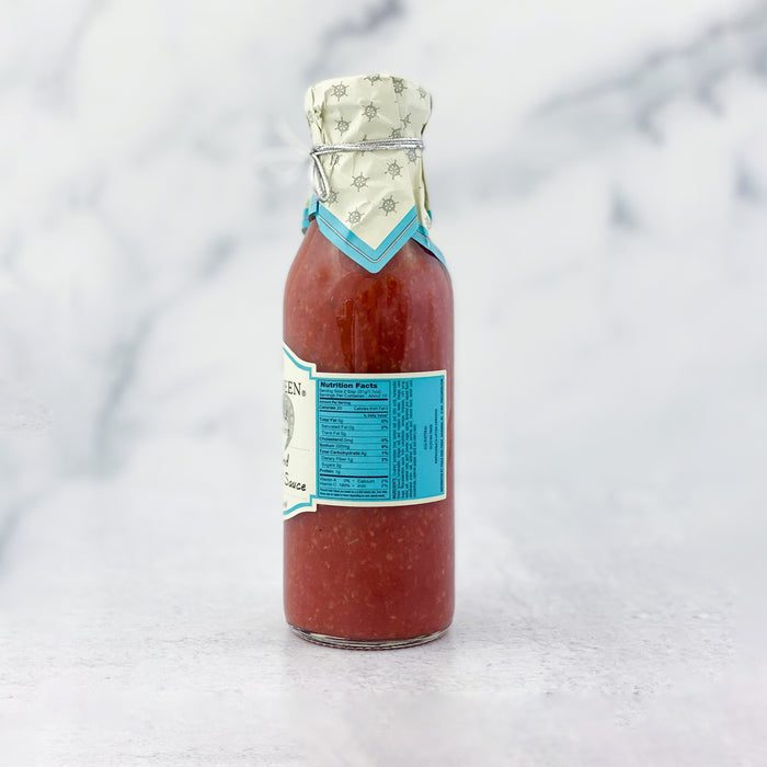 Paula Deen Seafood Cocktail Sauce 11oz