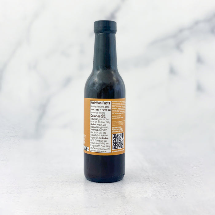 Paula Deen Vidalia Onion Steak Sauce 9.50oz