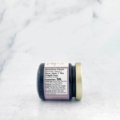 Paula Deen's Black Raspberry Preserves 5oz