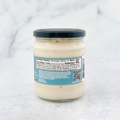 Paula Deen's Monterey Jack Queso Dip 15oz