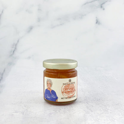 Paula Deen's Orange Marmalade 5oz