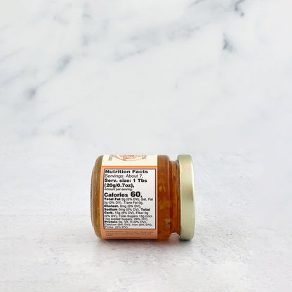 Paula Deen's Orange Marmalade 5oz