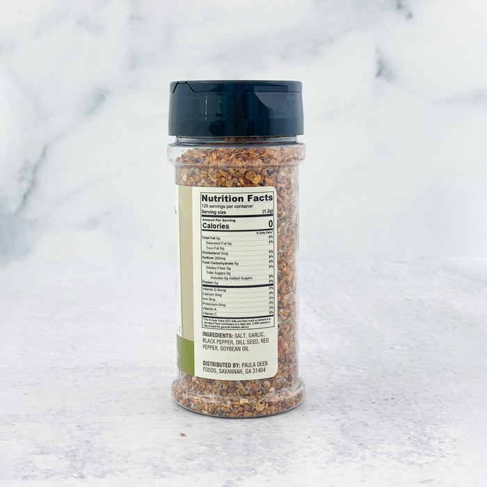Paula Deen's Steak Seasoning 5.5 oz