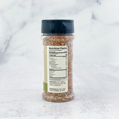 Paula Deen's Steak Seasoning 5.5 oz