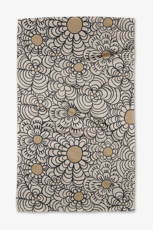 Paulette Tea Towel