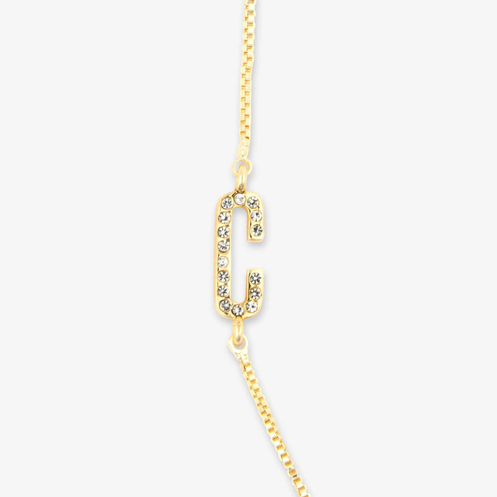 C