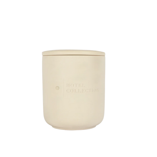 Petite Ceramic Vessel