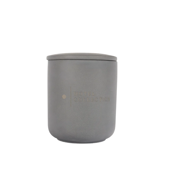 Petite Ceramic Vessel
