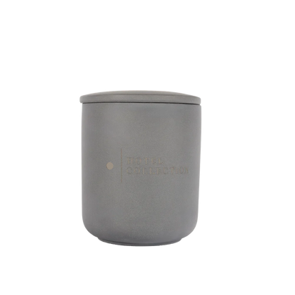 Petite Ceramic Vessel