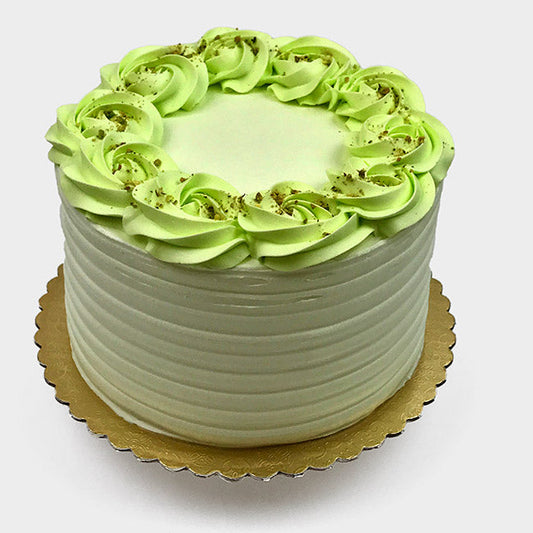 Pistachio Signature Cake