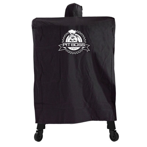 Pit Boss Navigator 6-Series Vertical Cover