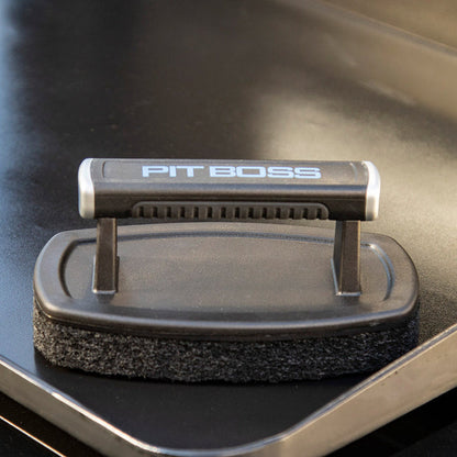 Pit Boss Ultimate Griddle Kit 5-Piece