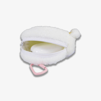 Plush Earbud Pouch - Cogimyun™