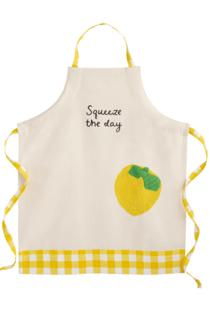 Pocket Apron