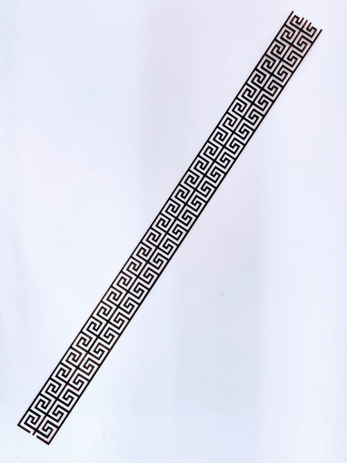 PolyOnlay Trim Strip TS123 - PACK of 2