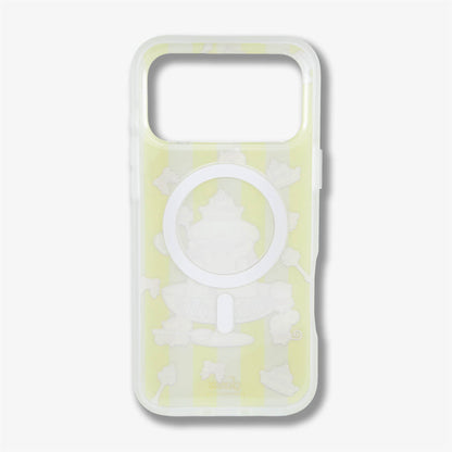 Pompompurin™ 30th Anniversary MagSafe® Compatible iPhone Case