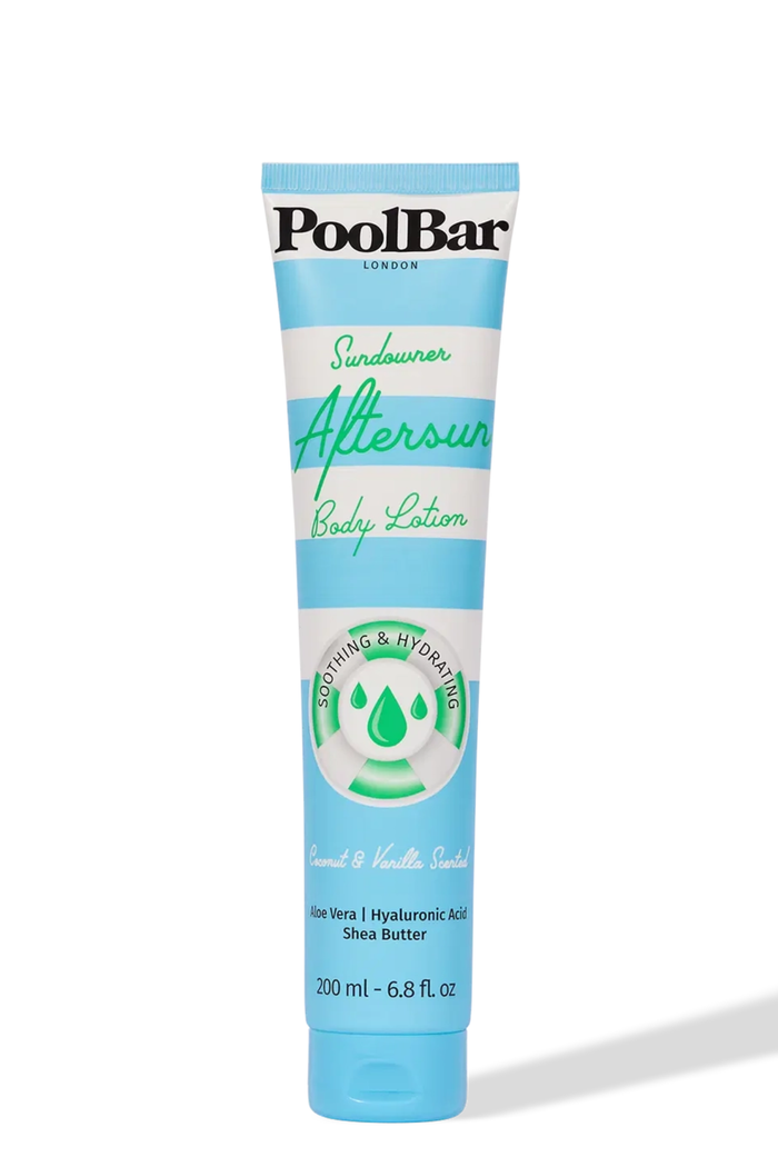 PoolBar Aftersun Lotion