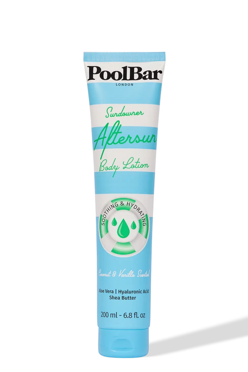 PoolBar Aftersun Lotion